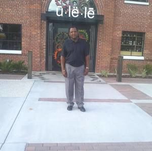 Meet your Posher, Timothy